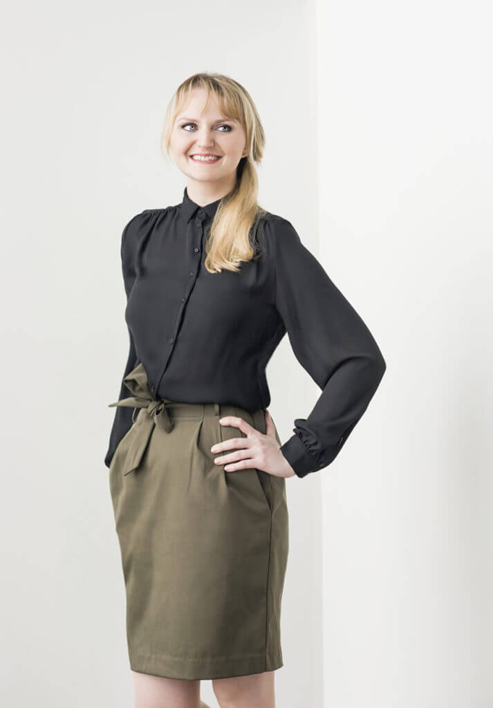 Coaching starten-Kinga Bartczak-Female Empowerment Coach