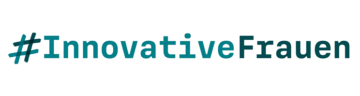 Innovative-Frauen-Logo-Kinga Bartczak-Female Empowerment und Business Coach