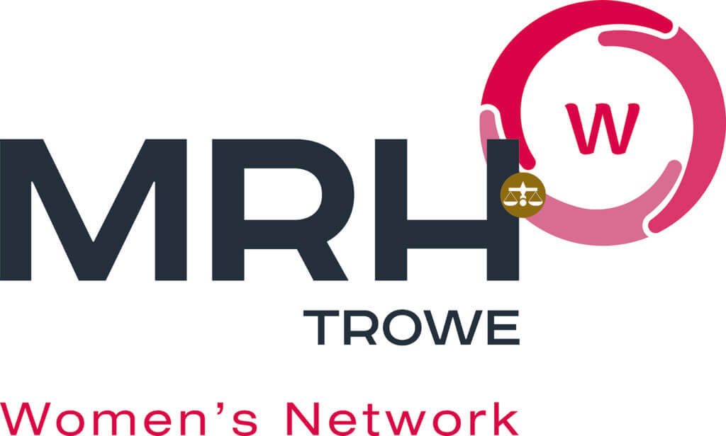 Women@MRH Trowe